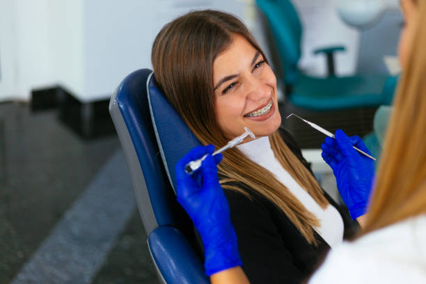 Advanced Technology for Better Dental Care in Hayfield, MN
