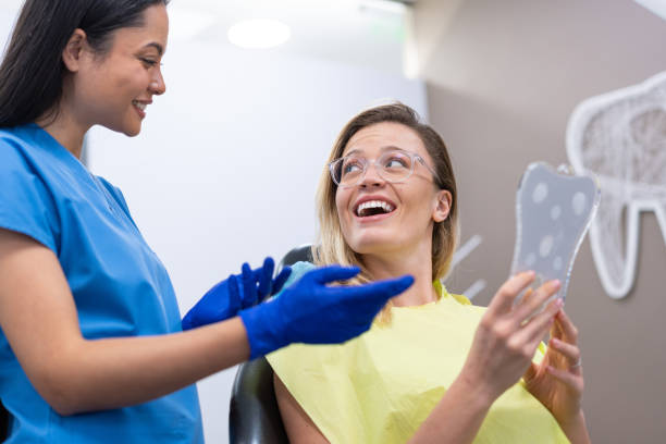 Professional Dental Services in Hayfield, MN