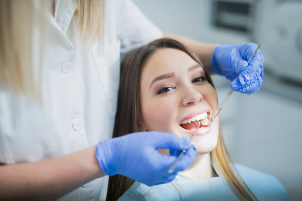 Best Periodontal (Gum) Disease Treatment  in Hayfield, MN